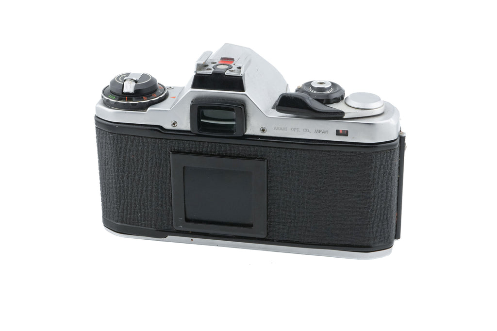Pentax ME
