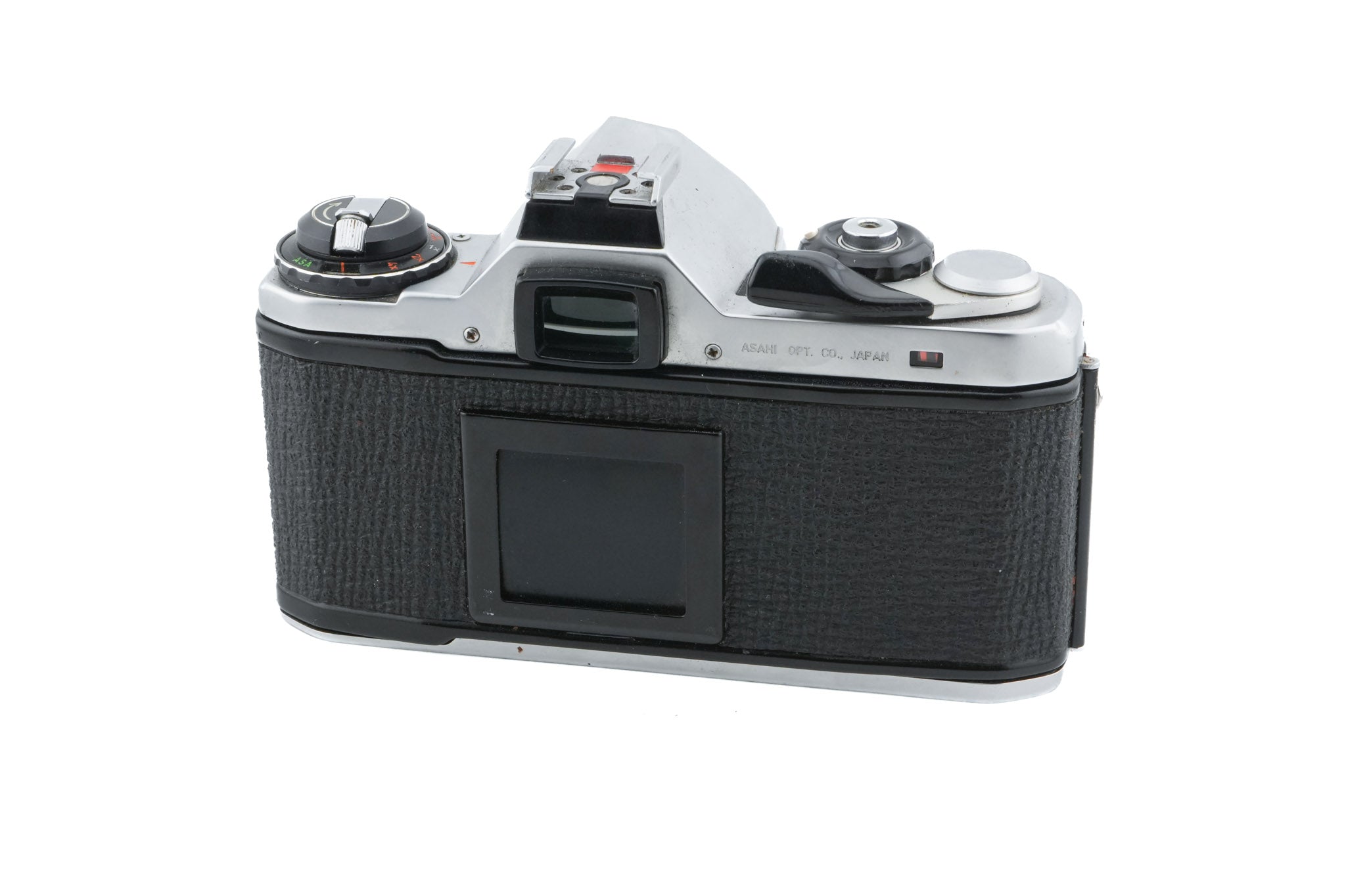 Pentax ME