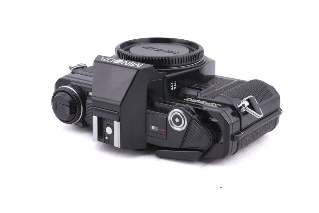 Minolta X-300