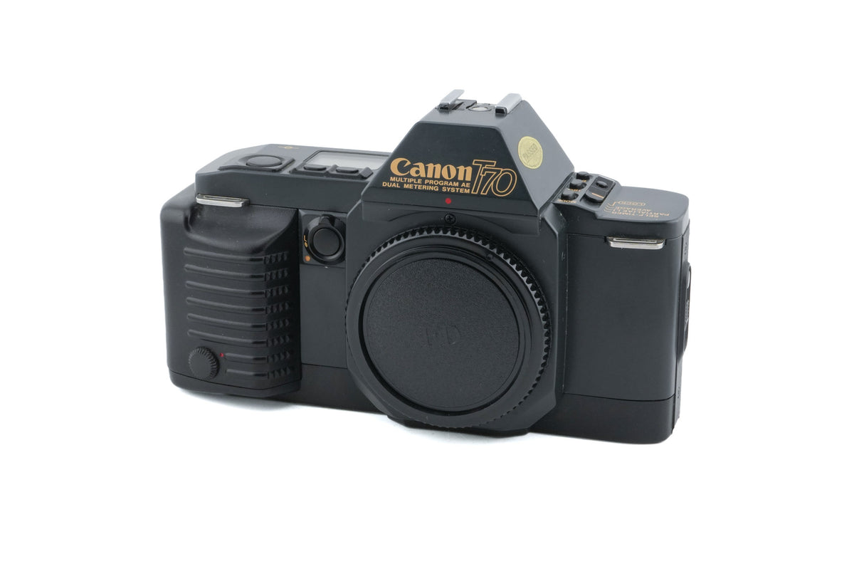 Canon T70