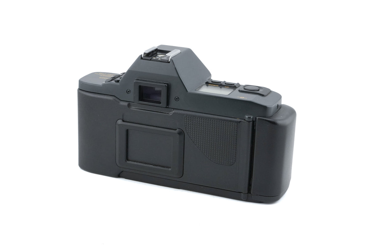 Canon T70
