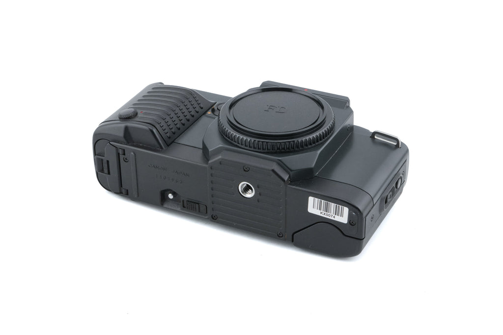 Canon T70