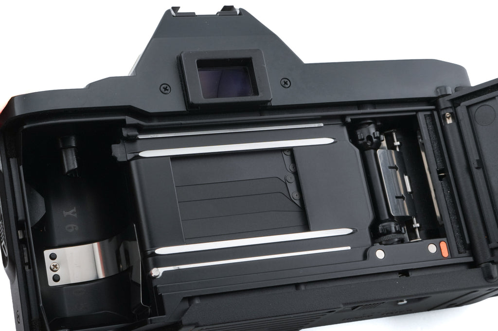 Canon T70