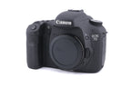 Canon EOS 7D