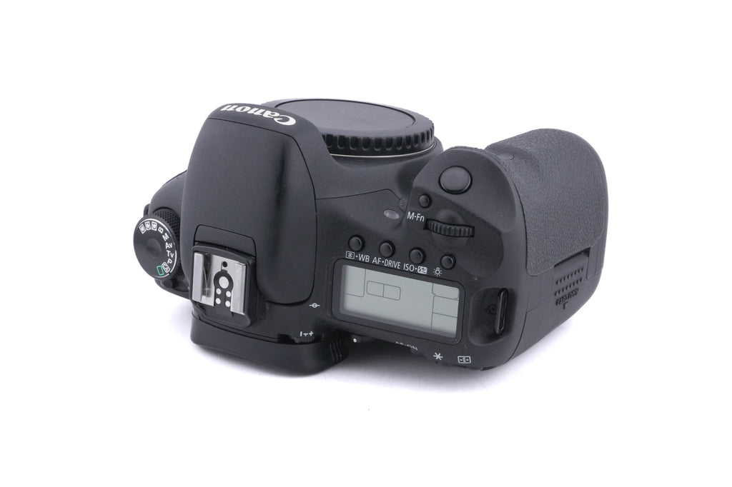 Canon EOS 7D