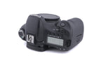 Canon EOS 7D