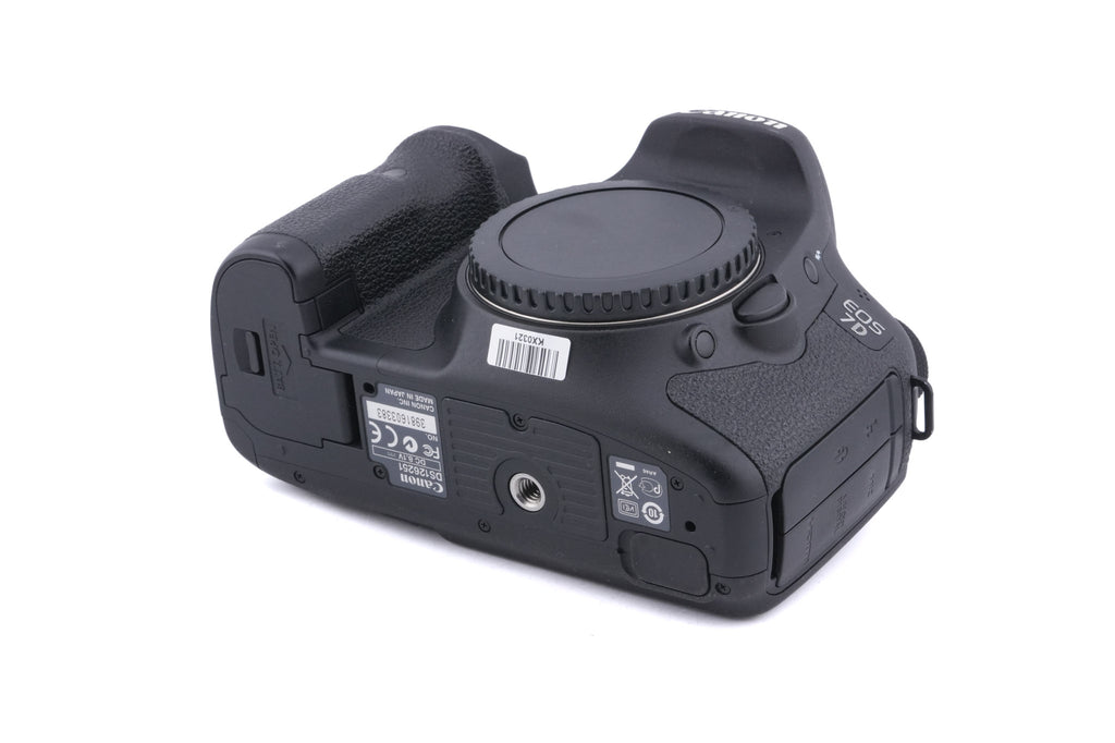 Canon EOS 7D