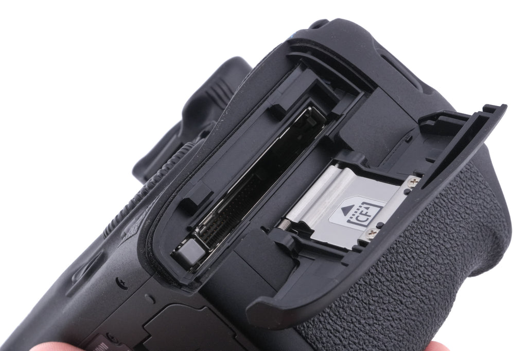 Canon EOS 7D