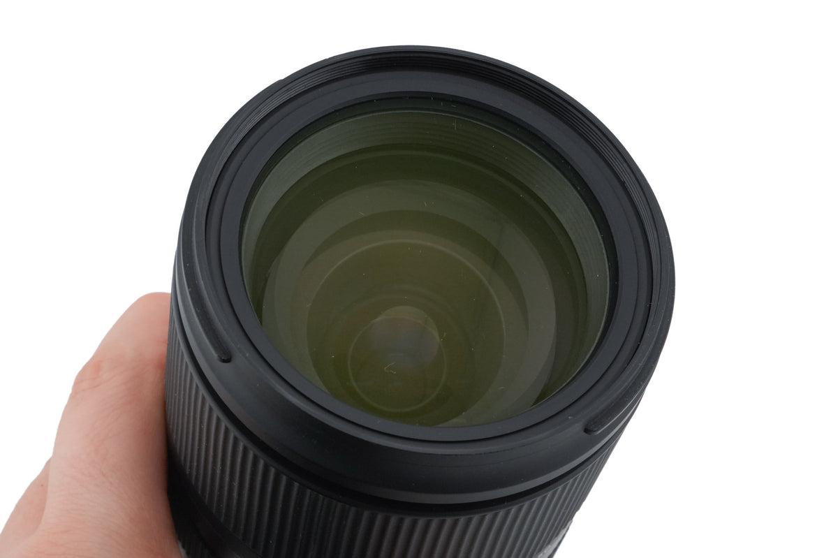 Tamron 17-70mm f2.8 DI III-A VC RXD (B070)
