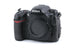 Nikon D300