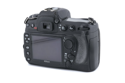 Nikon D300