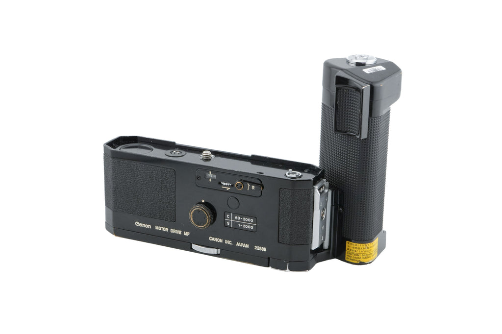 Canon Motor Drive MF