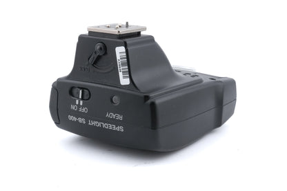 Nikon SB-400 Speedlight