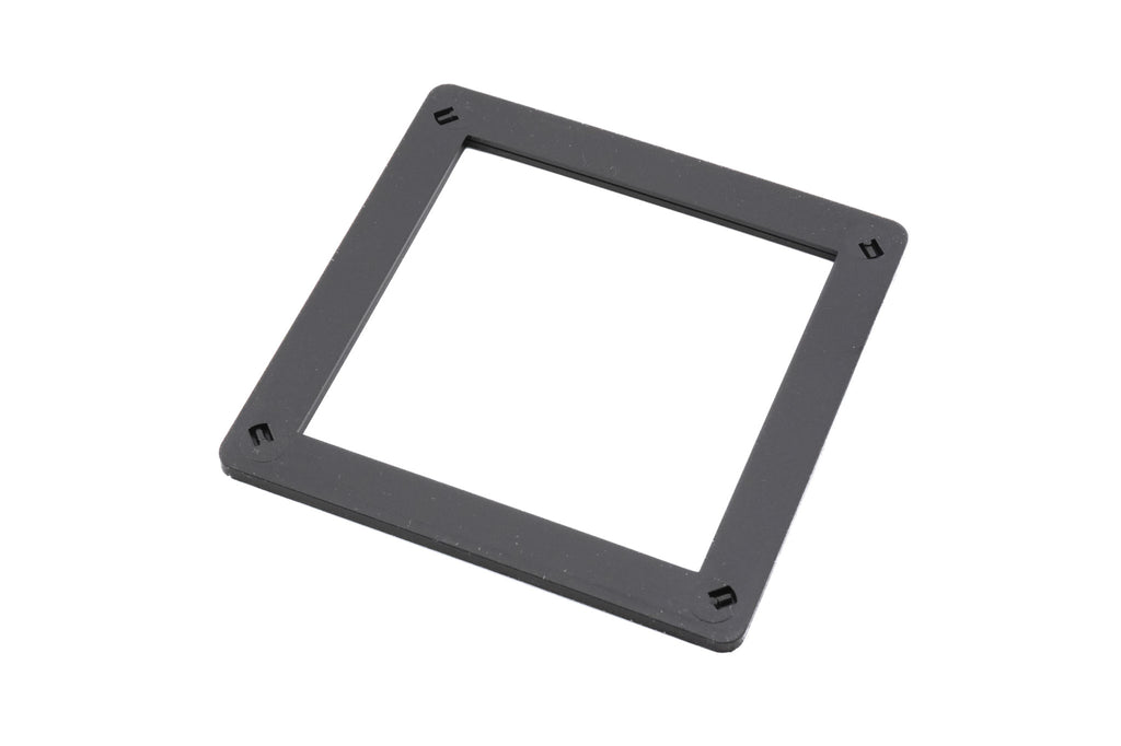 AP 7 x 7 cm (6 x 6 cm) Glassless Slide Mounts