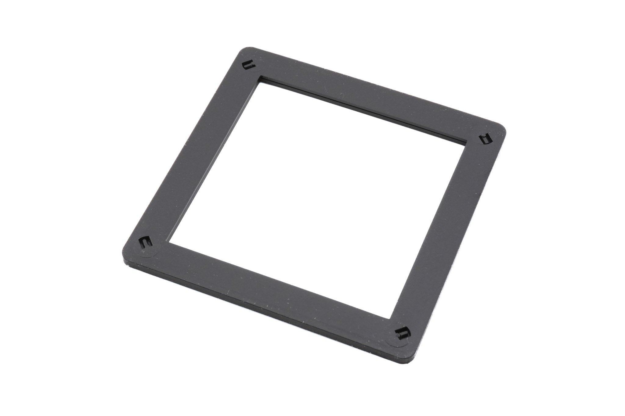 AP 7 x 7 cm (6 x 6 cm) Glassless Slide Mounts