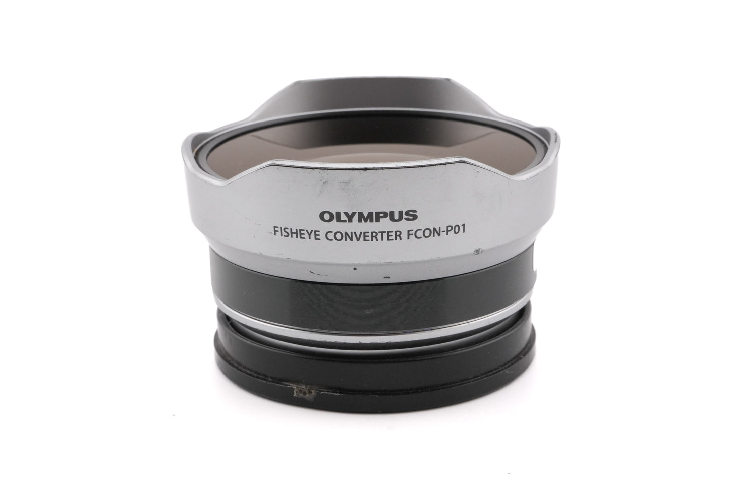 Olympus FCON-P01 Fish Eye Converter