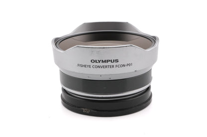 Olympus FCON-P01 Fish Eye Converter
