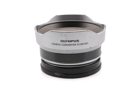 Olympus FCON-P01 Fish Eye Converter