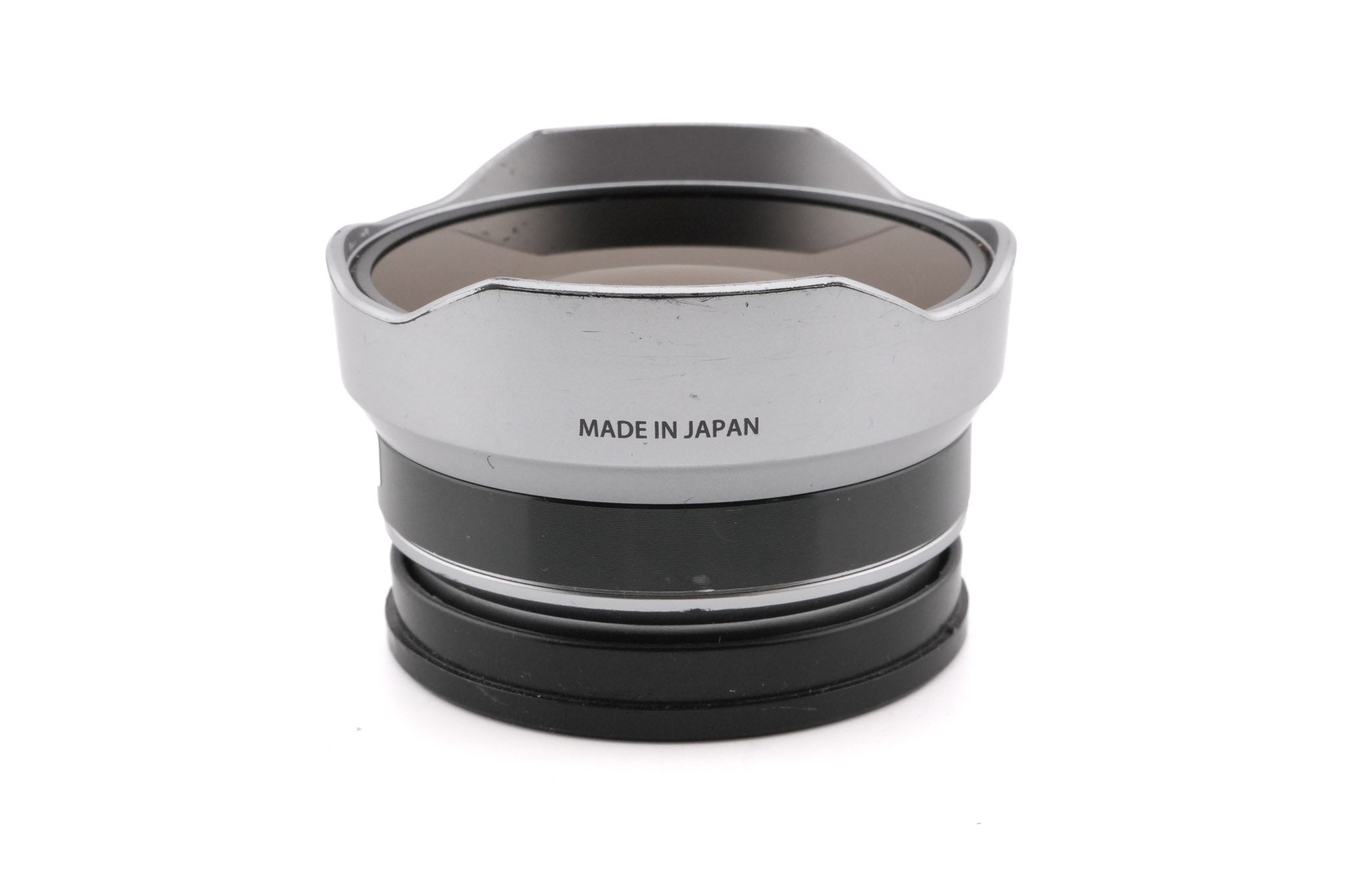 Olympus FCON-P01 Fish Eye Converter