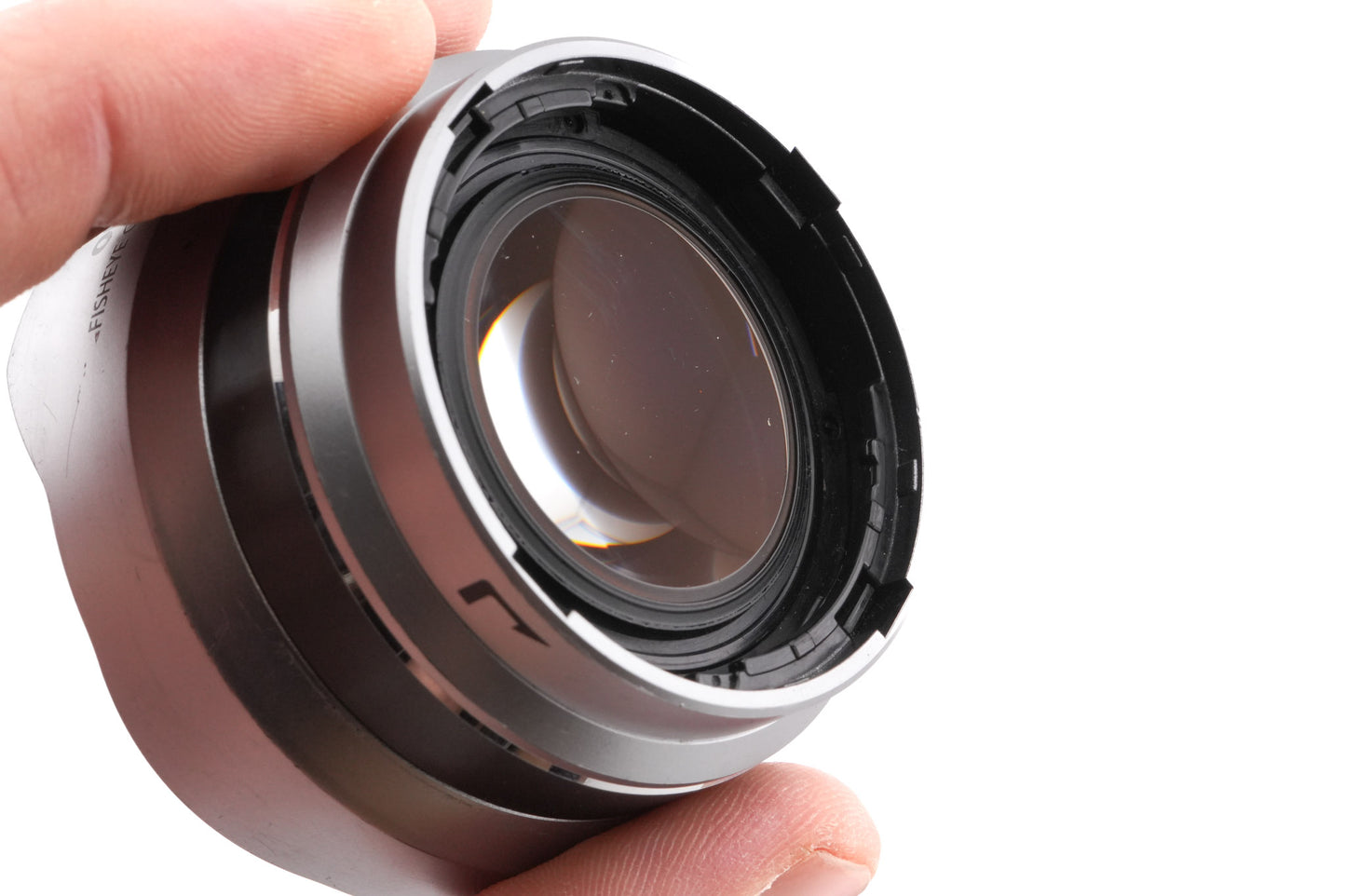 Olympus FCON-P01 Fish Eye Converter