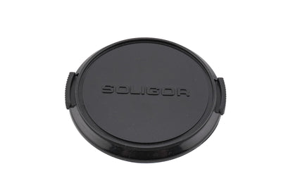 Carl Zeiss 80mm f2.8 Biometar Jena