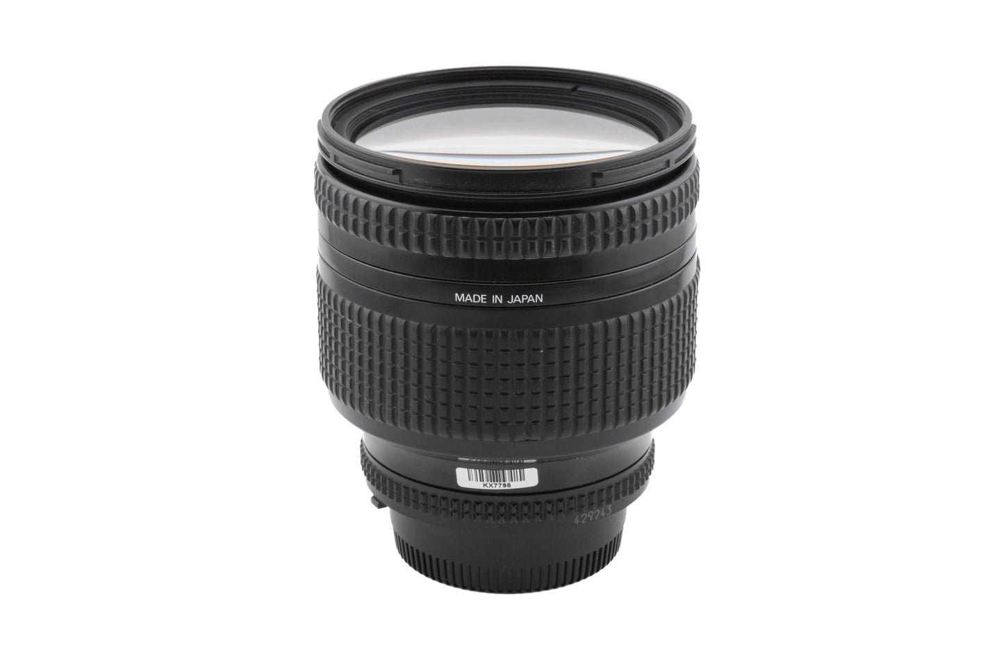 Nikon 24-120mm f3.5-5.6 AF Nikkor D