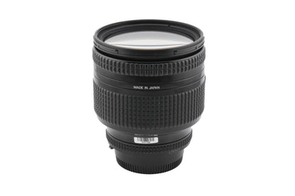 Nikon 24-120mm f3.5-5.6 AF Nikkor D