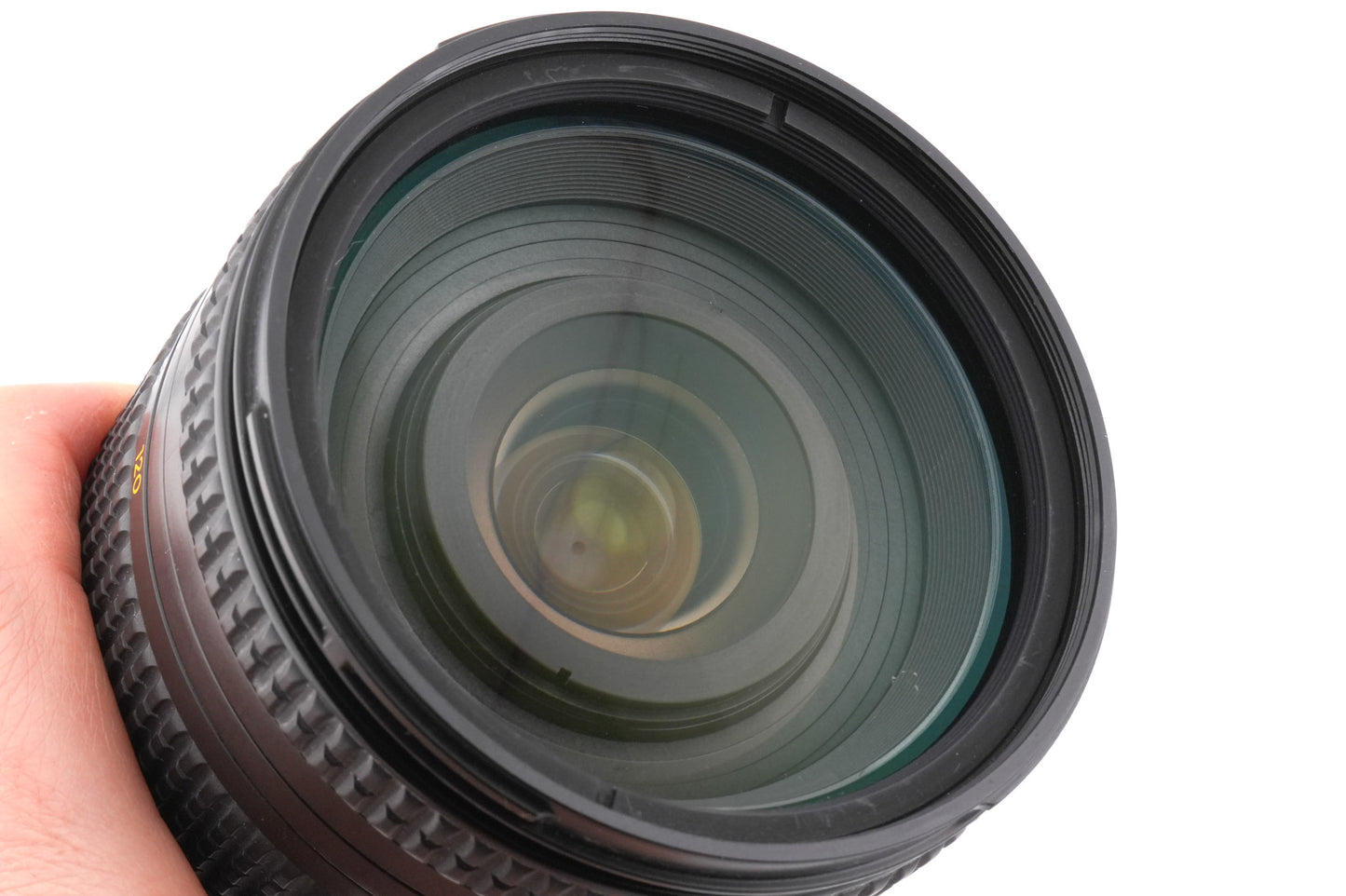 Nikon 24-120mm f3.5-5.6 AF Nikkor D