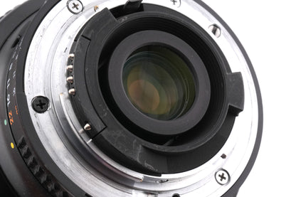 Nikon 24-120mm f3.5-5.6 AF Nikkor D