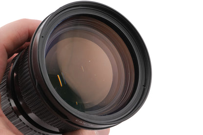 Canon 35-105mm f3.5 FDn