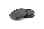 Canon 35-105mm f3.5 FDn