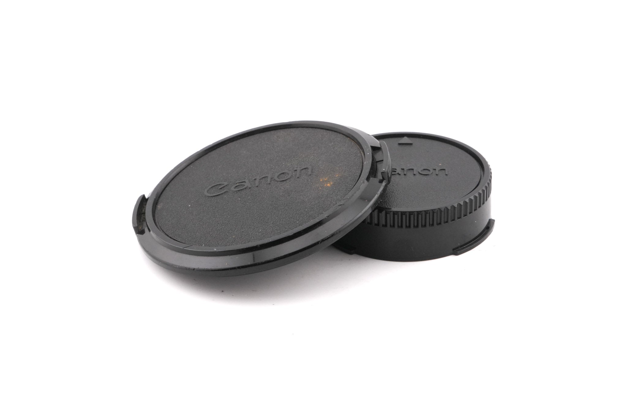 Canon 35-105mm f3.5 FDn