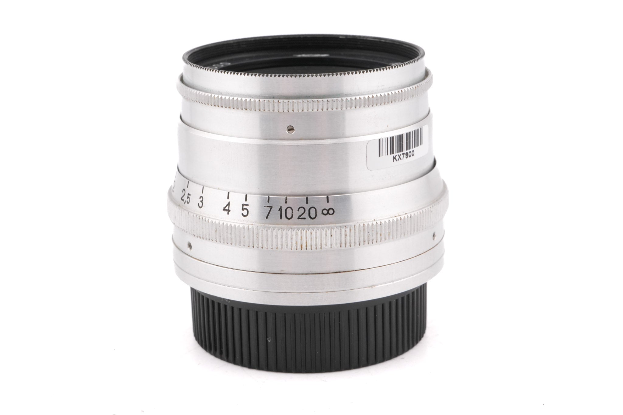 Jupiter 50mm f2 Jupiter-8 - Lens – Kamerastore