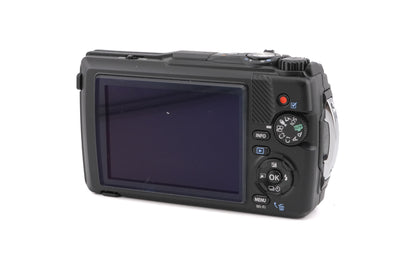 OM System Tough TG-7