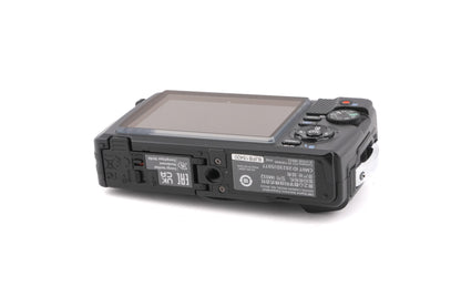 OM System Tough TG-7