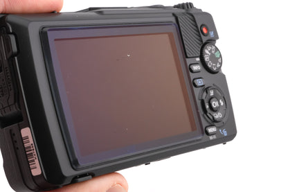 OM System Tough TG-7