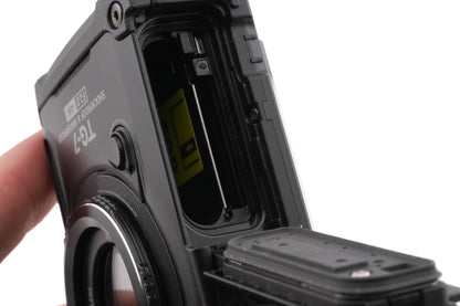 OM System Tough TG-7