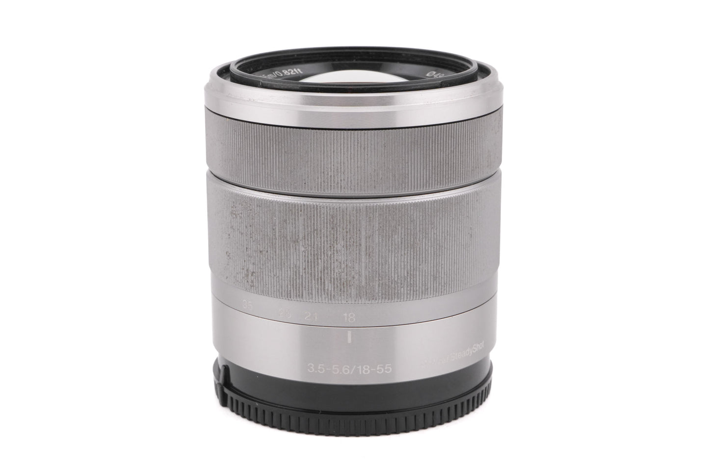 Sony 18-55mm f3.5-5.6 OSS (SEL1855)