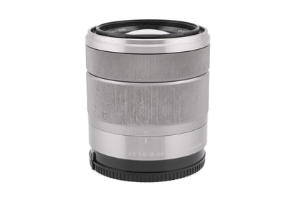 Sony 18-55mm f3.5-5.6 OSS (SEL1855)