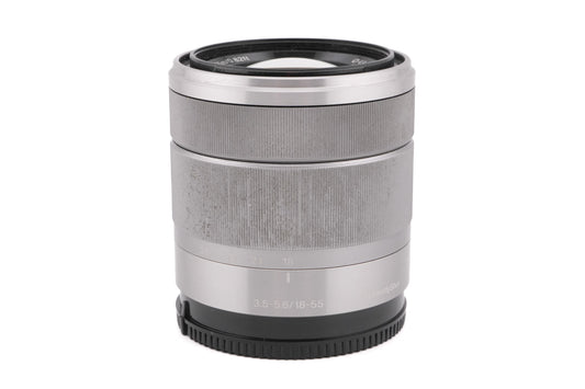 Sony 18-55mm f3.5-5.6 OSS (SEL1855)