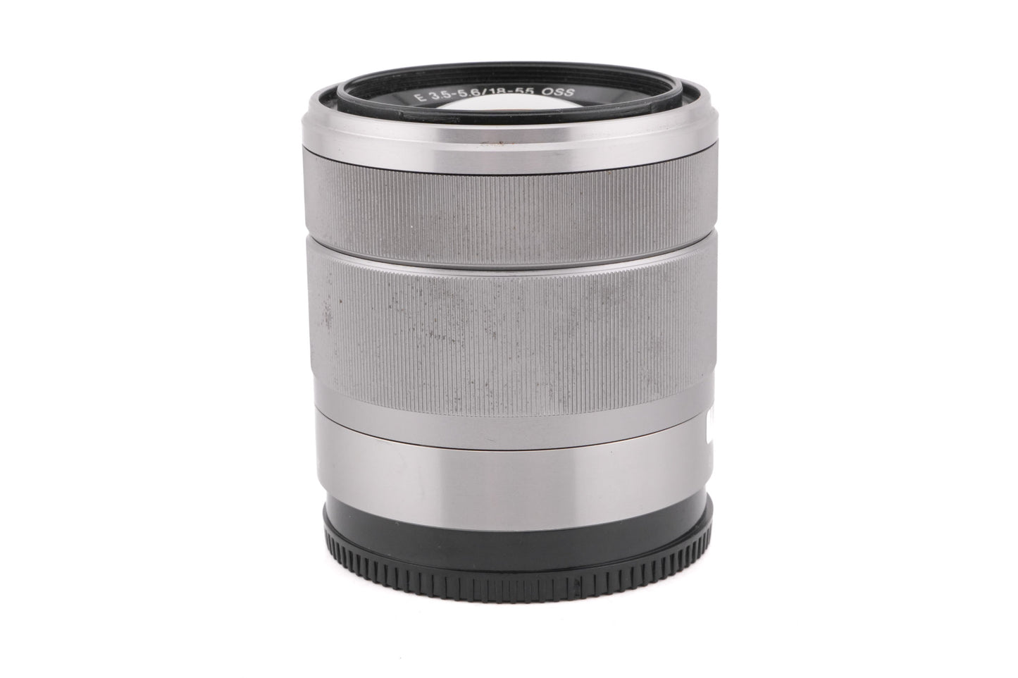 Sony 18-55mm f3.5-5.6 OSS (SEL1855)