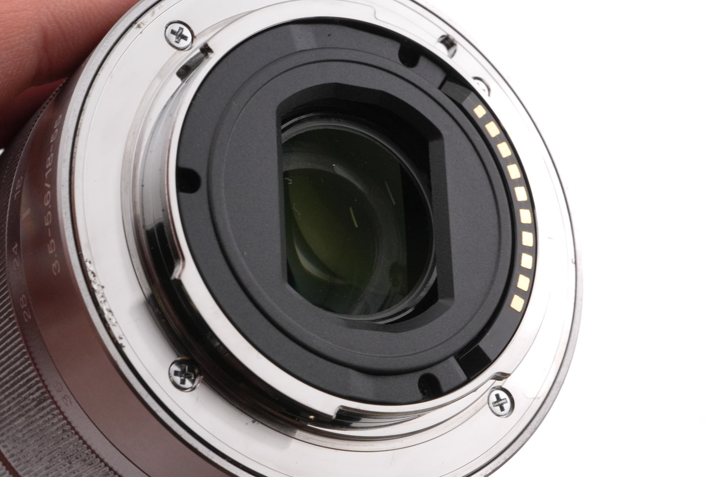 Sony 18-55mm f3.5-5.6 OSS (SEL1855)