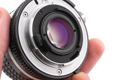 Nikon 24mm f2.8 Nikkor AI-S