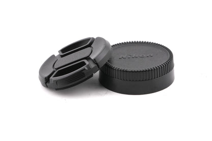 Nikon 24mm f2.8 Nikkor AI-S