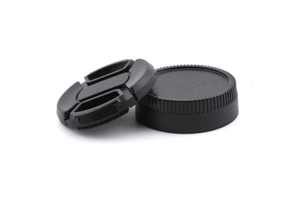 Nikon 50mm f1.8 Nikkor AI-S (0.6m)