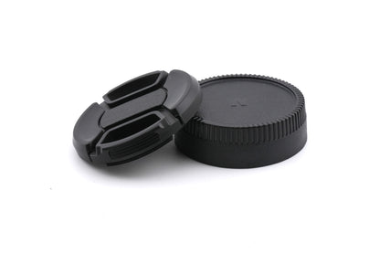 Nikon 105mm f2.5 Nikkor-P Auto Pre-AI