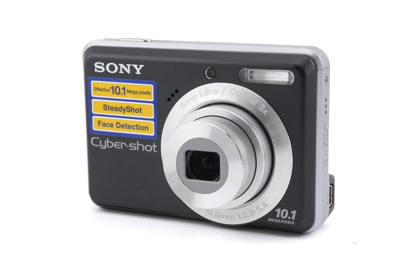Sony Cyber-Shot DSC-S930