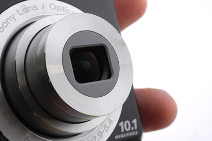 Sony Cyber-Shot DSC-S930