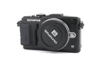 Olympus PEN E-PL5