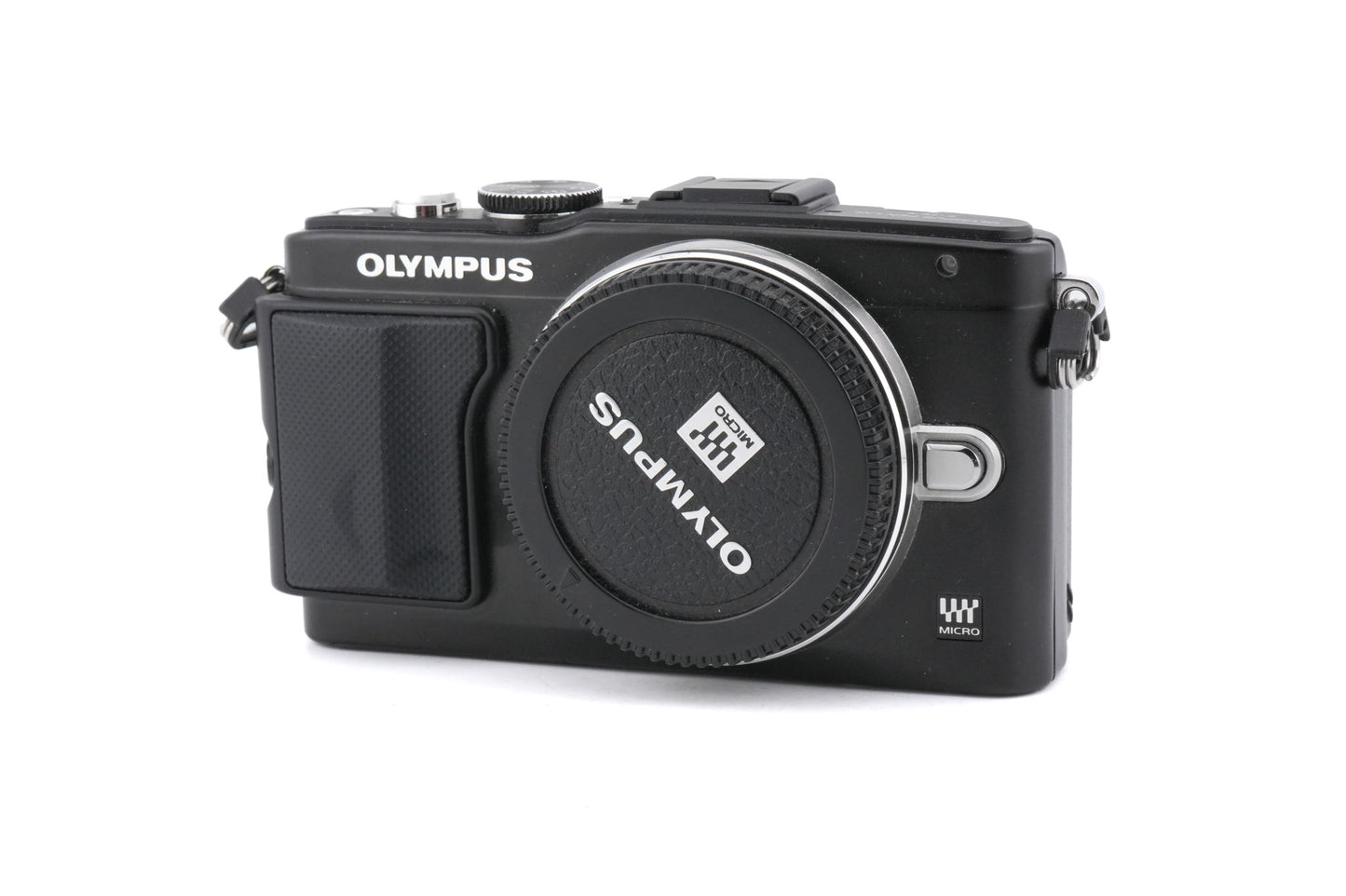 Olympus PEN E-PL5